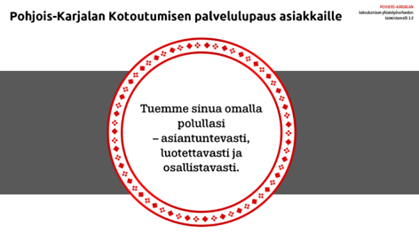 Palvelulupaus